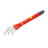 Wolf-Garten 71AIE004650 Lf-M/Zm 015 Kleine Crumbler Met Handvat, Rood