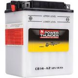 Power Thunder PB14-A2 Batterij