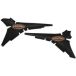 Twin Air Kit de protection pour coussin d'air Ktm 450 Sx-f Herlings Replica