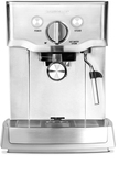 Gastroback Design Espresso Pro Handmatige Espressomachine - RVS