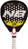Enebe Mx Turbo Jaune Raquette de padel