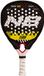 Enebe Mx Turbo Jaune Raquette de padel