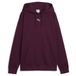 PUMA Essentials relaxte hoodie van fleece voor Dames, Maat XS