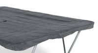 Avyna Pro Line Trampolinehoes 380 x 260 cm - Grijs