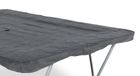 Avyna Pro Line Trampolinehoes 380 x 260 cm - Grijs