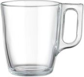 Luminarc Nuevo Theeglas - 0.25 l - set-6