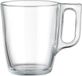 Luminarc Nuevo Theeglas - 0.25 l - set-6