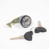 S-LINE Accessoire Topkoffer Gris