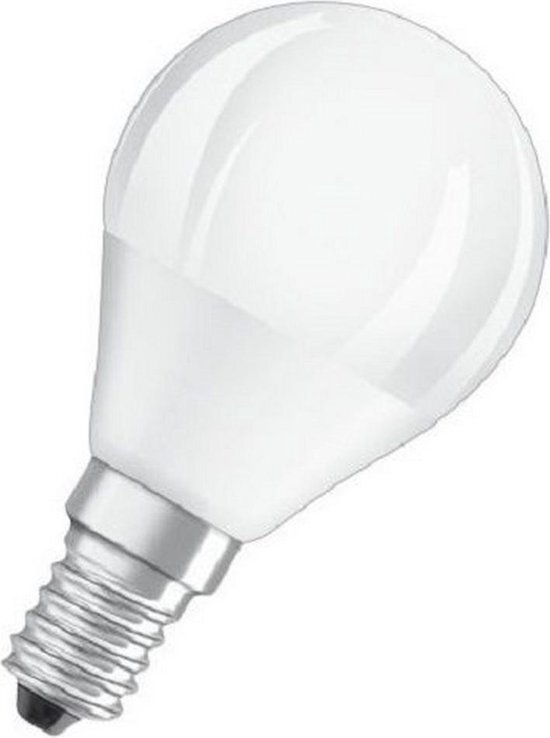 Osram LED Value Classic P P40 - 5.5W E14 Daglicht 6500K | Vervangt 40W