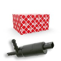 FEBI BILSTEIN 26274 Pompe d'eau de nettoyage, nettoyage des phares