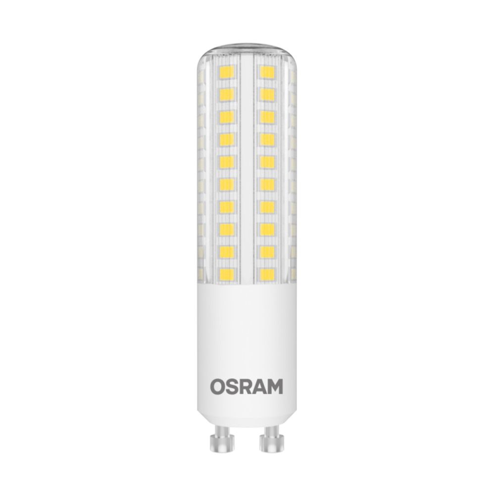 Osram Special T Slank GU10 7W 827 806lm Helder | Dimbaar - Zeer Warm Wit - Vervangt 60W