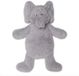 That's Mine Verzwaringsknuffel Houston - Elephant small