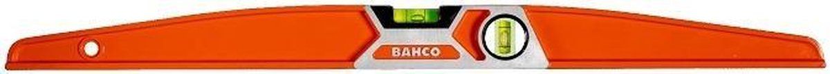 Bahco Waterpas HD 1000MM - 7314150399758