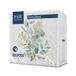 PAW Servetten Stoffen 40 x 40 cm, 50 stuks - Eucalyptusboeket