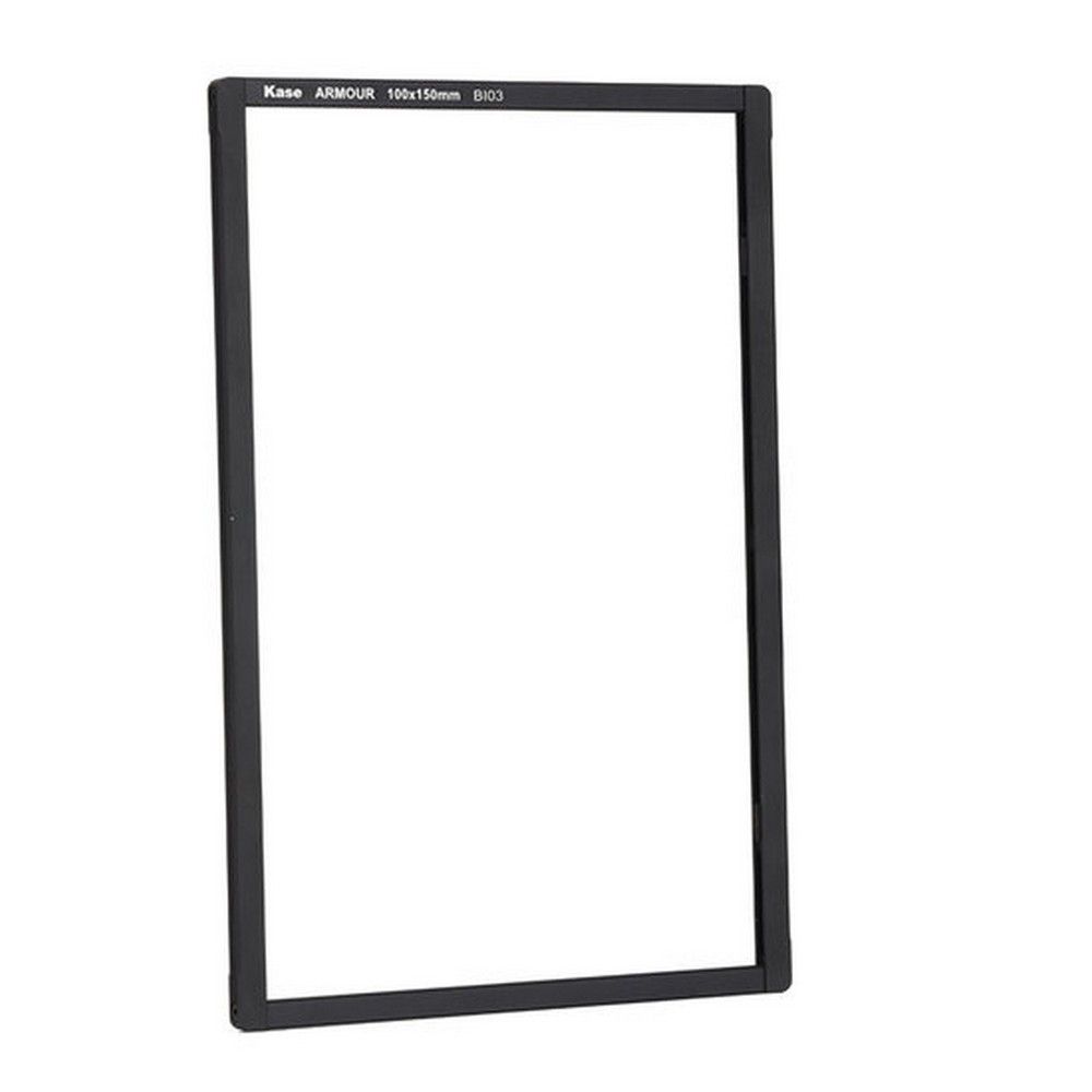 Kase Armour 100x150 Square Frame - 7422240758719