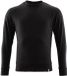 Mascot Crossover Sweatshirt 20484-798 - noir profond - XL