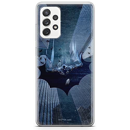 ERT GROUP Mobiele Telefoonhoesje voor Samsung A33 5G - Batman 071