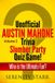 Ty Unofficial Austin Mahone Trivia Slumber Party Quiz Game Volume 3