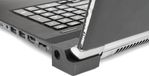 Acer Aspire V Nitro VN7-591G (MS2395) Kit de réparation de charnière de couvercle
