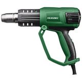 Hikoki Pistolet à air chaud 2000W dans coffret en plastique RH650VLAZ