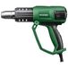 Hikoki Pistolet à air chaud 2000W dans coffret en plastique RH650VLAZ