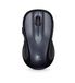 Logitech 910-001822 Muis Kantoor Rechtshandig RF Draadloos Optisch 1000 DPI Zwart