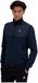 Le Coq Sportif Hybride N°2 Sweatshirt Met Rits Blauw L Man