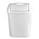 MTS Euro Products Quartz Hygiënebak 8 liter wit
