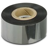 Phoenix Contact THERMOMARK-RIBBON 25-WMSU 0803390 Black Ink Ribbon - 1 pc(s)