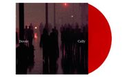 Universal Music Doves - Cally / Lean Into The Wind (Red Vinyl / 10" / RSD2025)