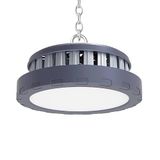 VoltShine LED afzuigkap Infinity 100 W - DSC 6000 K