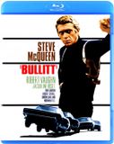 Plaion Bullitt [Blu-Ray]