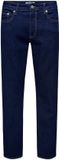 ONLY&SONS - ONSWEFT REG. JAX BOX PIM DNM - Heren - Jeans