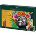 Faber-Castell tekenset - Polychromos en Pitt Grafiet Mat - 50-delig