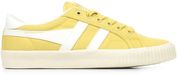 Gola Vrouwen sneakers met veters Tennis Mark Cox gebroken wit/zilver