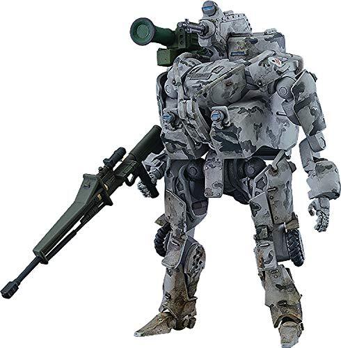 OBSOLETE -SD-GSCOBG13924 figuur model kit, kleur, one (Good Smile Company G13924)