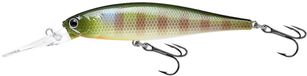 Lucky Craft Pointer 100DD BE Gill Plug 10cm (16.5g) - Plug