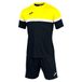 Joma DANUBIO ensemble noir jaune