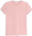 4PRESIDENT T-shirt fille - Rose clair - Taille 164