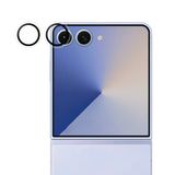 PanzerGlass Hoops Camera Lens Protector Transparent Samsung Galaxy New Z Flip7