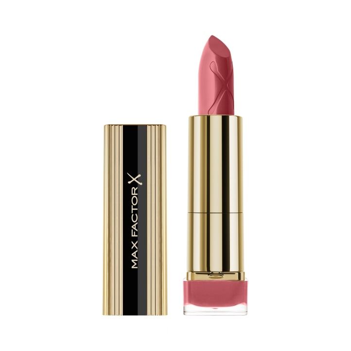 Max Factor Colour Elixir Lipstick - 020 Burnt Caramel - 4g