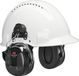 Peltor 3M Peltor ProTac III - Helmbevestiging