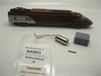 Micromotor NA001 kit de conversion pour Arnold 4321 Lima 163923 et autres Échelle N