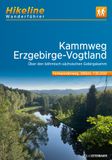 Fernwanderweg Esterbauer Verlag Wanderführer- Kammweg Fernwanderweg Erzgebirge-Vogtland