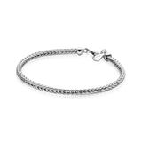 ZINZI Zilveren Armband ZIA1124