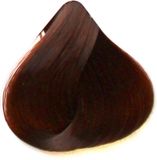 Subtil Crème-Hair Coloring Cream 6.45 Koper Mahonie Donkerblond - 60ml