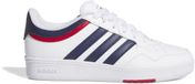 ADIDAS Hoops 4.0 J Baskets basses garçons Blanc