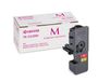 Kyocera TK-5220M Magenta Toner Cartridge - Original