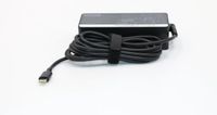 Lenovo 02DL124 netvoeding & inverter Binnen 65 W Zwart