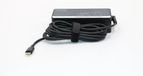 Lenovo 02DL124 netvoeding & inverter Binnen 65 W Zwart